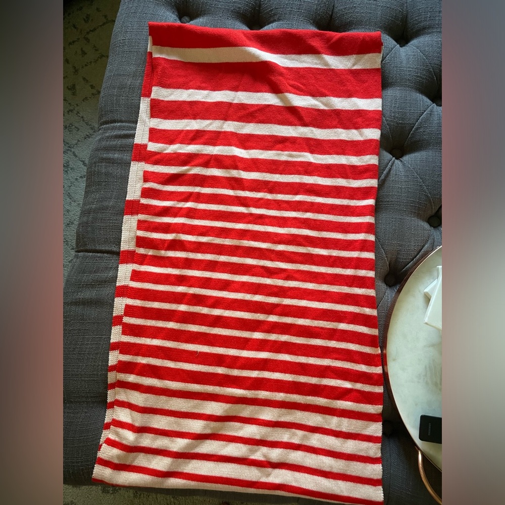 Kate spade infinity scarf